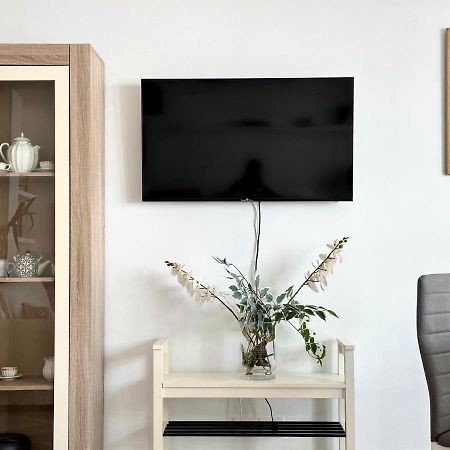 Apartamento Toledo 1b Marbella Exterior foto