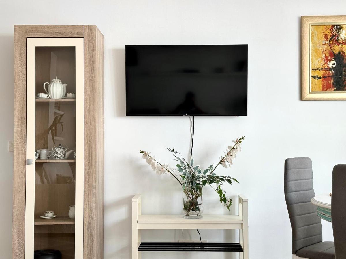 Apartamento Toledo 1b Marbella Exterior foto